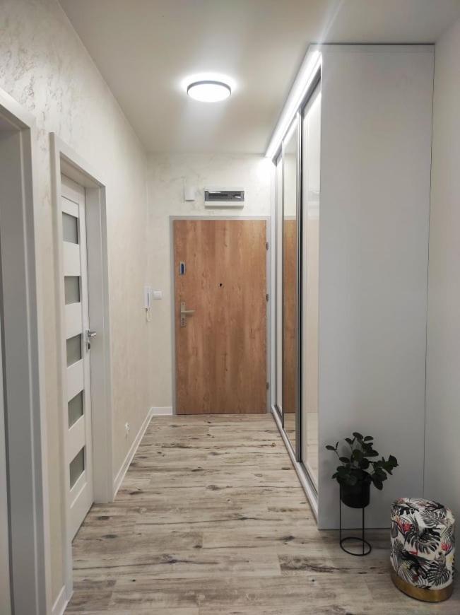 Sun River Apartament Iława Bagian luar foto