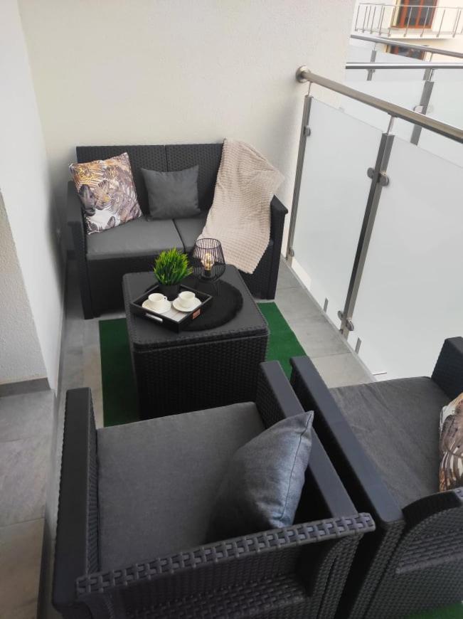 Sun River Apartament Iława Bagian luar foto