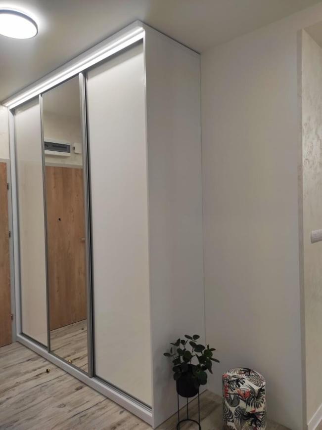 Sun River Apartament Iława Bagian luar foto