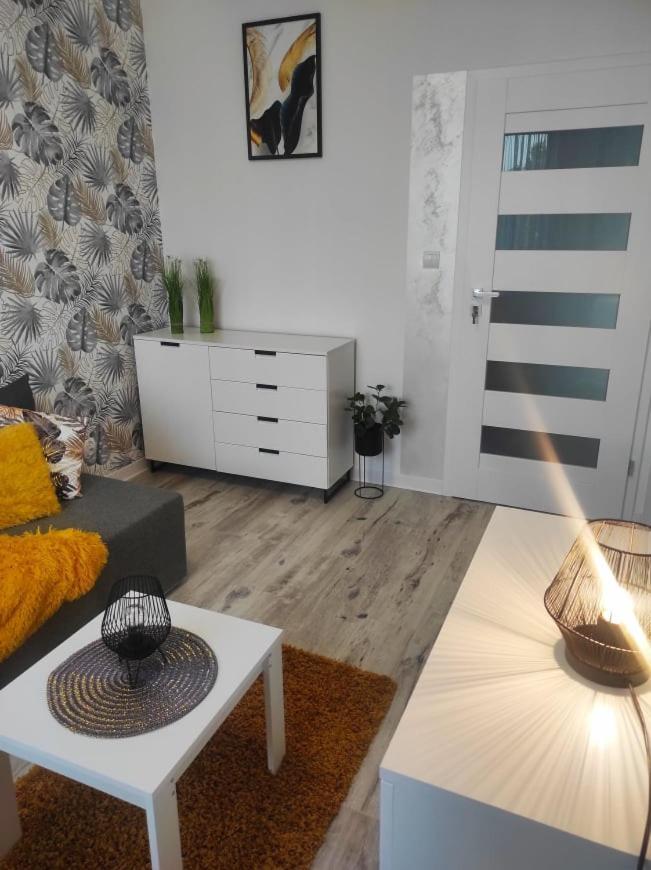 Sun River Apartament Iława Bagian luar foto